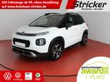 Citroën C3 Shine 1.2 PureTech TÜV bis 04/2027 Glasdach T - Citroën C3 mit Schiebedach