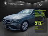 Mercedes-Benz C 220 d T +PANO+KAMERA+SHZ+AUT+LED+el.Heck+PDC - Mercedes-Benz C 220 Gebrauchtwagen in Hamburg