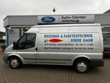 Ford Transit Kasten FT 300 M Trend LKW*PDC Hinten* - Ford Transit ft 300 l