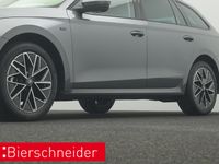 Skoda Octavia - Vorschau Bild 33
