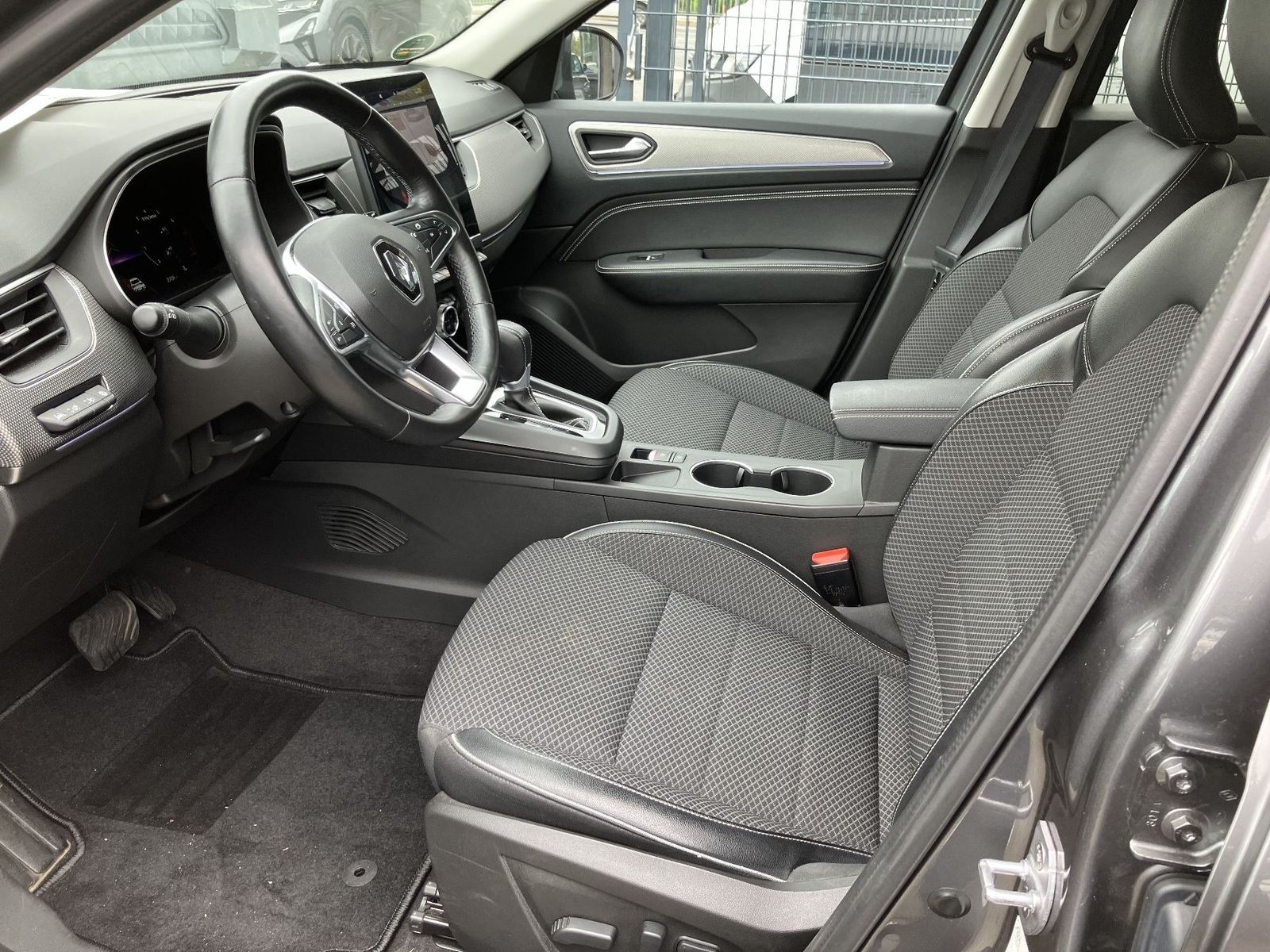 Renault Arkana - Bild 7