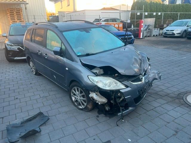 Mazda 5 Lim. 1.8 Active(UNFALL)