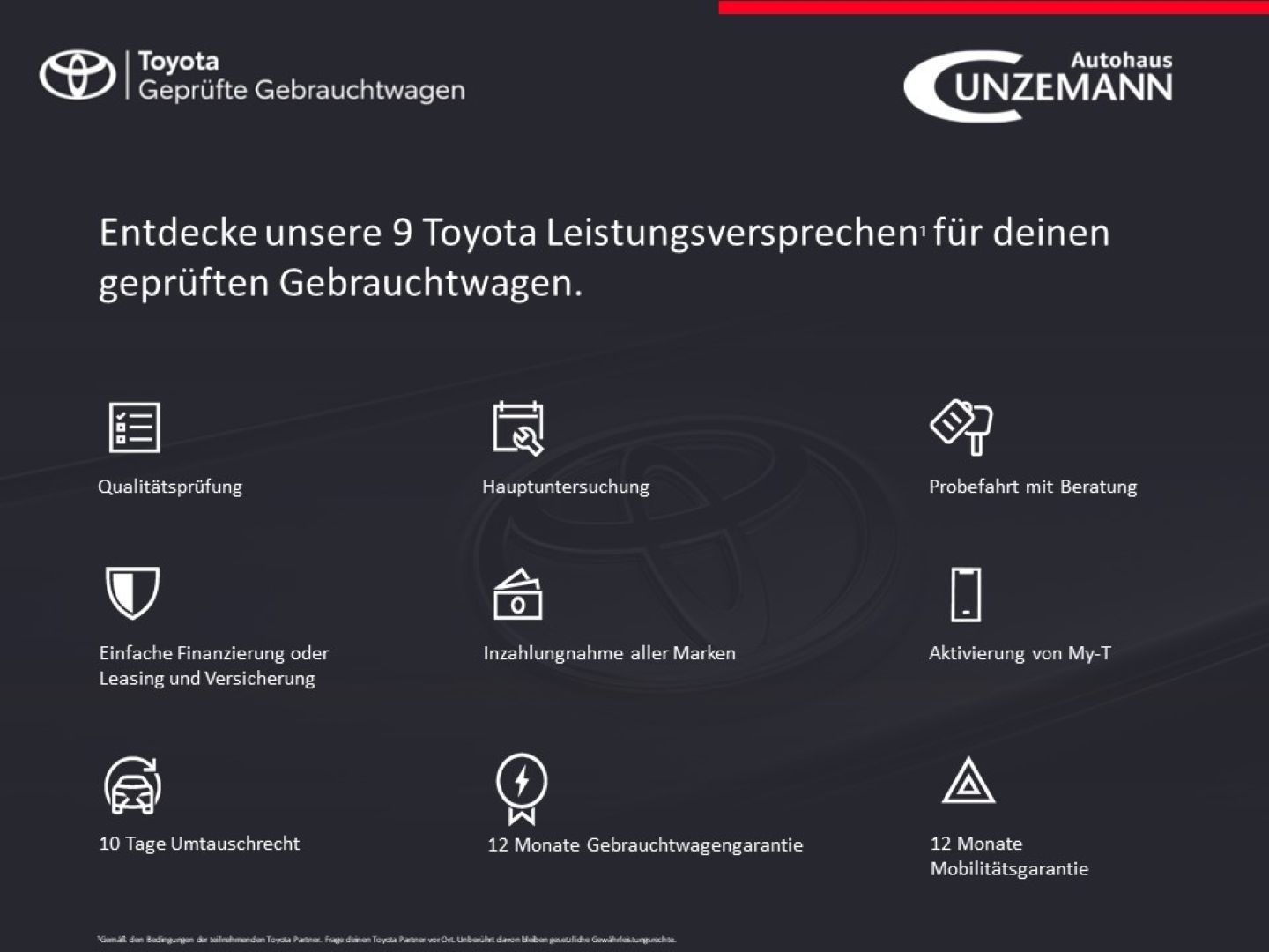 Toyota Yaris Teamplayer 1.5 l Hybrid 5-Türer imagem 2