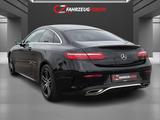 Mercedes-Benz E 200 AMG Widescreen*Ambiente*Multibeam LED - Mercedes-Benz E 200 in Hamburg