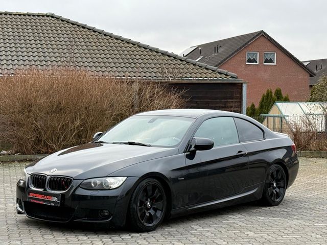 BMW 325i Coupe M-Sportpaket