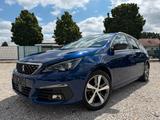 Peugeot 308 SW GT LINE | ACC | 8 EAT | Wartung NEU - Peugeot 308: Kombi, SW