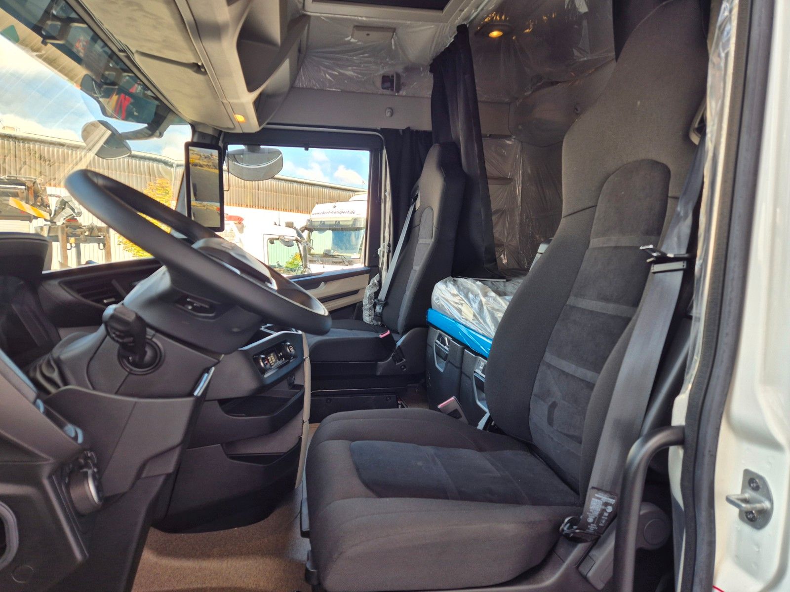 Fahrzeugabbildung Iveco X-Way AS440X50T/P ON+ Hydraulik Intarder Cam