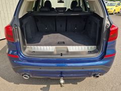 Fahrzeugabbildung BMW X3 xDrive30e Advantage Navi LED SiHz RFK ACC AHK