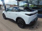 Peugeot 3008 Hybrid 145 GT - Peugeot 3008: Automatik