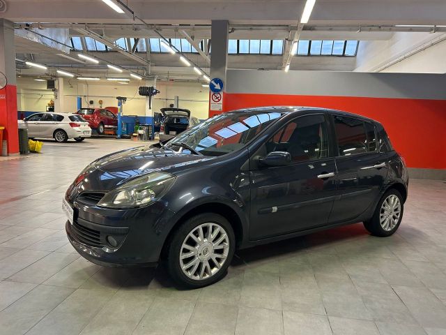 Renault Clio 1.2 5 porte Dynamique