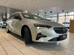 Fahrzeugabbildung Opel Insignia B ST 1.5D ELEGANCE NAVI/KAMERA/LED/SHZ