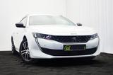 Peugeot 508 SW Hybrid 225 GT RFKMRA+AHKPL+LED+MASSAGE - Peugeot 508 mit Hybrid-Antrieb: Kombi