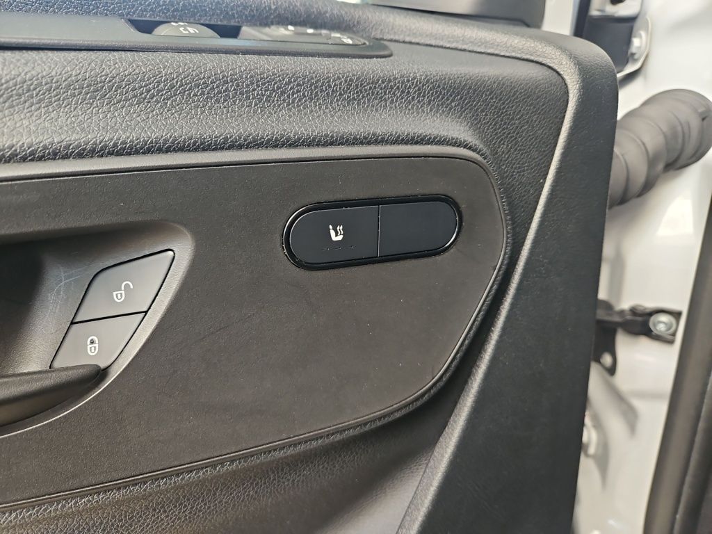 Fahrzeugabbildung Mercedes-Benz Sprinter 317 Kasten PRO L2H2 LED Schwingsitz EDW