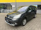 Citroën Berlingo Kombi Selection KLIMA/RADIO/CD/* - Citroën aus 2016
