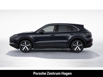 Porsche Cayenne - 2