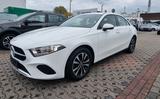 Mercedes-Benz A 180 A -Klasse Lim. A 180 - gebrauchte Mercedes-Benz A 180 aus dem Jahr 2023