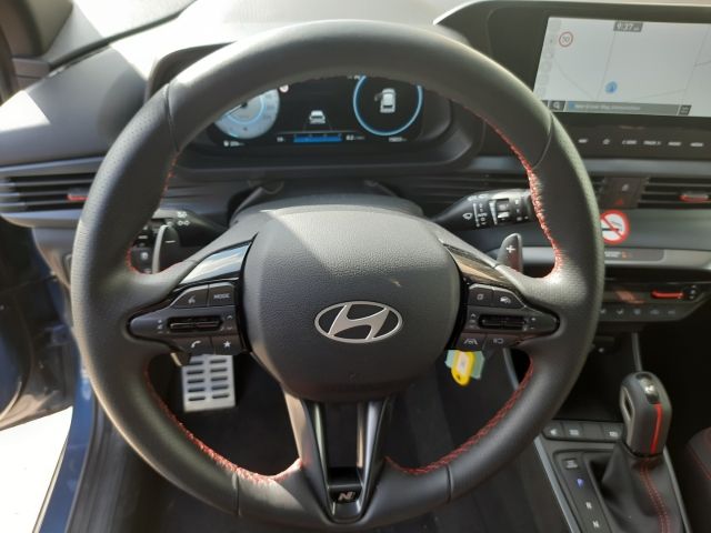 Hyundai i20 – Bild 12