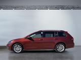 Volkswagen Golf VII Variant Comfortline 2.0 TDI DSG ACC LM - Volkswagen Golf: Comfortline TDI