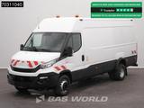 Iveco Daily 70C18 3.0L 7tons L3H2 Dubbellucht 3,5t Tre - Angebote