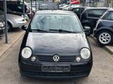 Volkswagen Lupo 1.4 44kW, 2 Jahre TÜV - Volkswagen Lupo: Schwarz