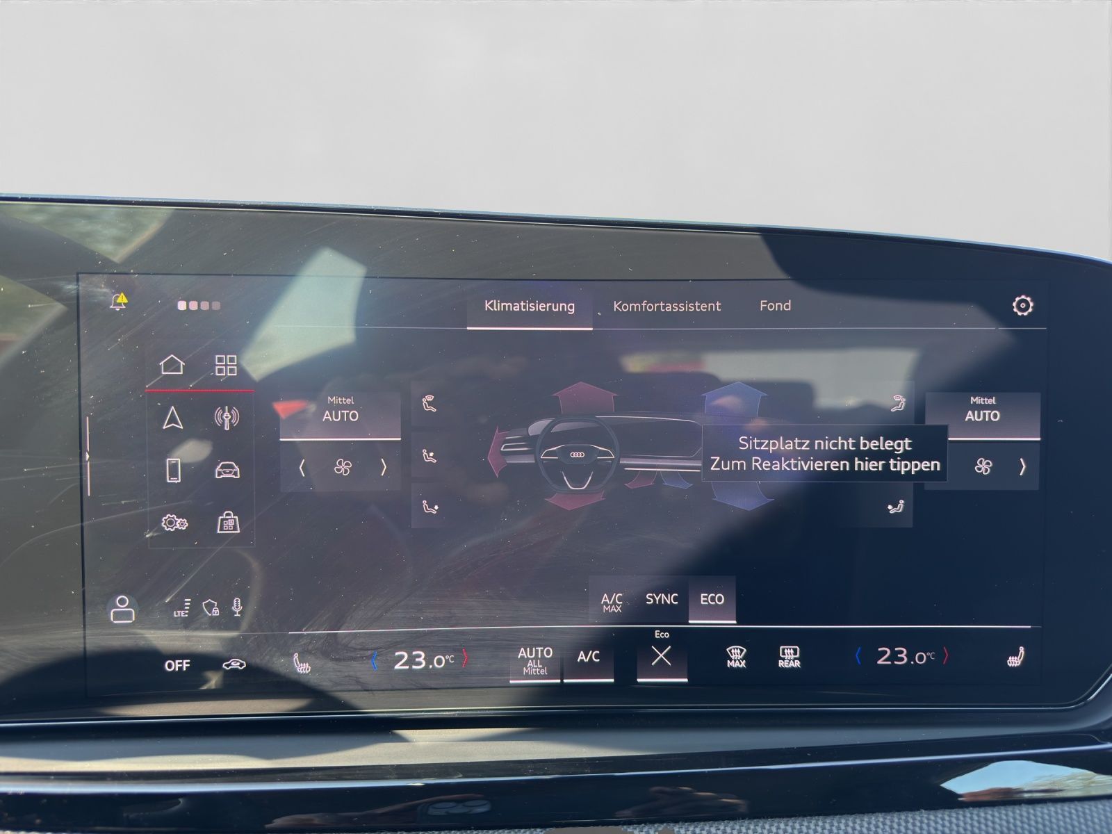 Audi A6 - Bild 15