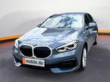 BMW 118 i Limousine LENKRADH. LED KAMERA NAVI - BMW 118 in Magdeburg