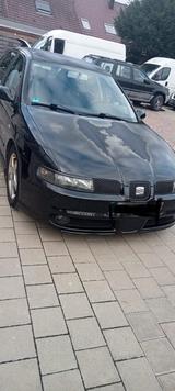 Seat Leon* 1.9 TDI* 150PS!* Klimatronic* 8... - Seat Ibiza mit Diesel-Antrieb: Kleinwagen, 1.9