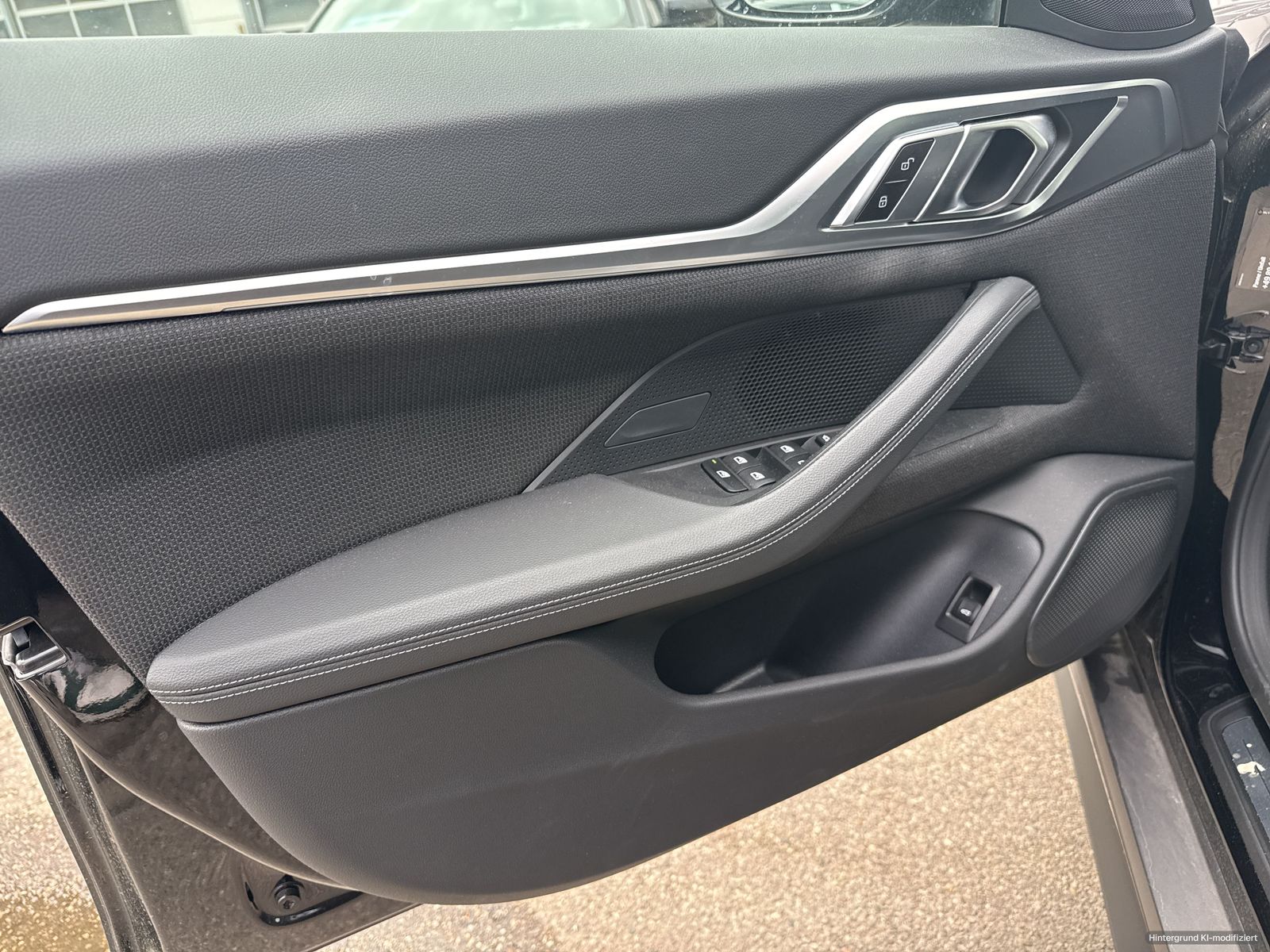 BMW i4 eDrive35 Gran Coupé AHK Klimaautomatik SHZ foto 13