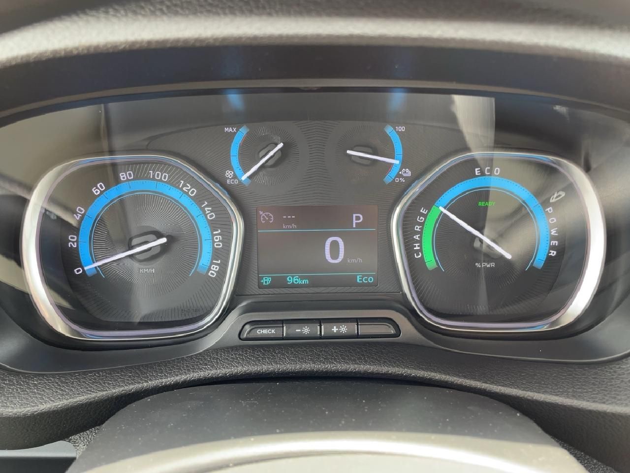 Fahrzeugabbildung Toyota Proace Kasten EV 75kWh L1Comfort + Navi