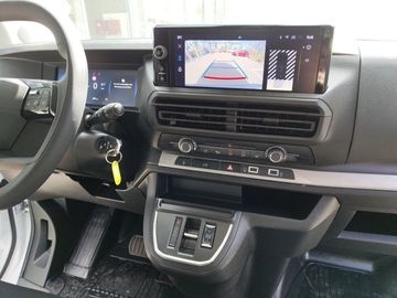 Toyota Proace (Verso) - 8