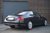 Mercedes-Benz S 500 4MATIC - 2. Hand Kamera Sitzklima - Mercedes-Benz S 500: 4matic