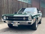 Dodge AMC AMX 360 5.9L volle Historie, Spitzenzustand! - Dodge aus 1970