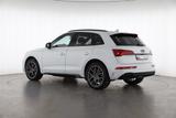 Audi Q5 35 TDI S tronic S line | MMI NAVI+ | AHK | - Audi Q5: Tronic