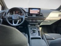 Audi Q5 - Vorschau Bild 11