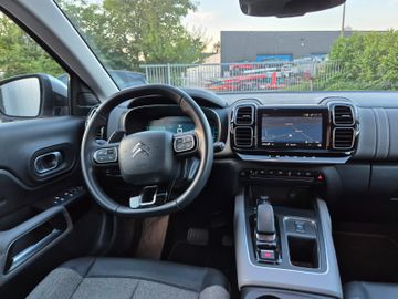 Citroen C5 Aircross - 9