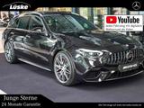 Mercedes-Benz C 63 AMG S T E PERFORMANCE Perf-Sitz AHK Carbon - Mercedes-Benz C 63 AMG Jahreswagen