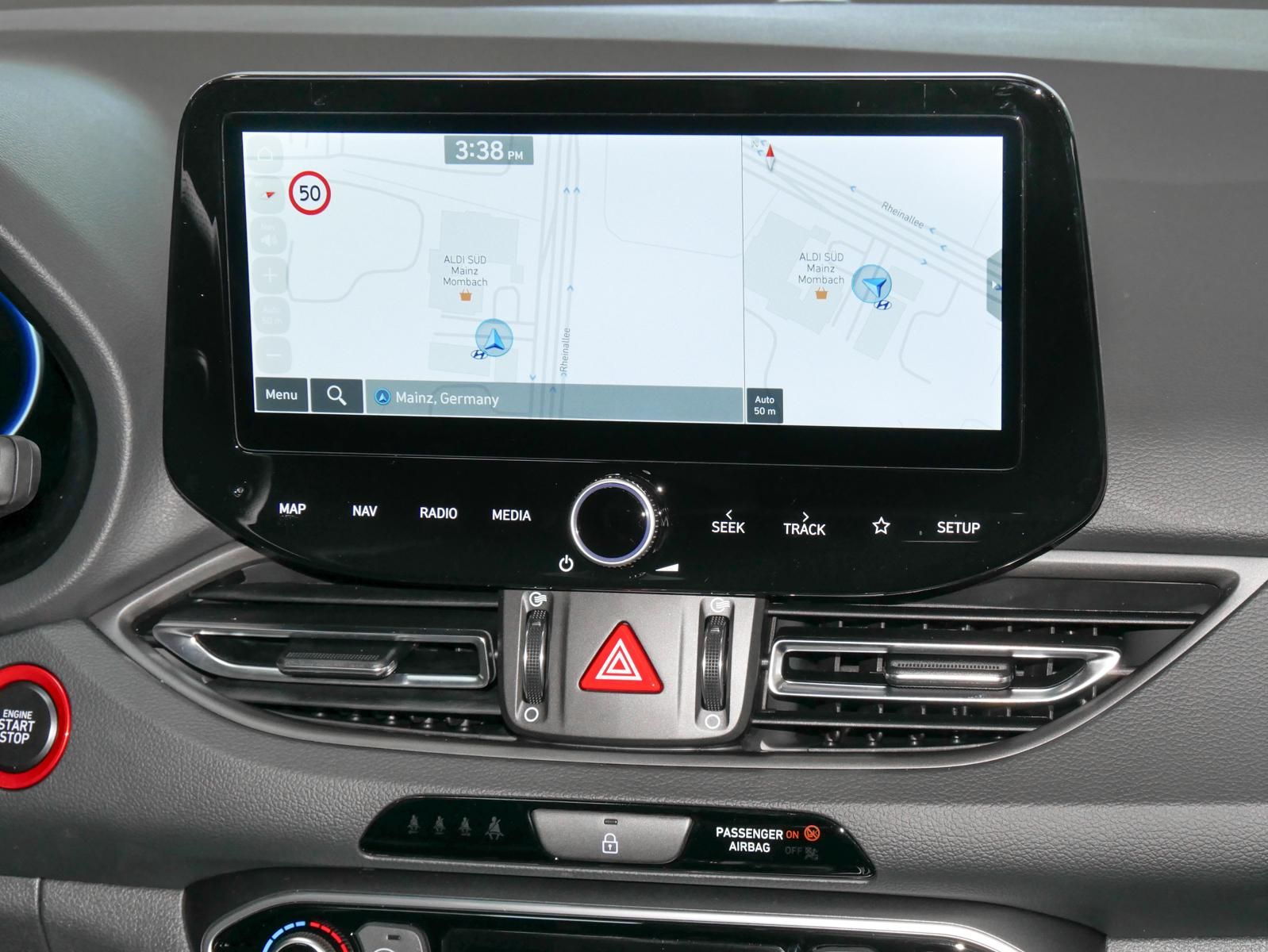 Hyundai i30 – Bild 4