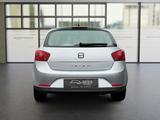Seat Ibiza Lim. Stylance / Style *KLIMAAUT.*TEMP*TÜV* - gebrauchte Seat Ibiza aus dem Jahr 2011