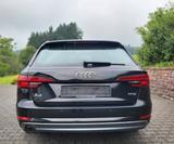 Audi A4 Avant 1.4 TFSI 150 PS TÜV neu 1te Hand 126tkm - Audi: A12