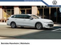 Volkswagen Passat Variant - Vorschau Bild 4