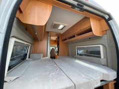Pössl Roadcruiser XL D-LINE | Markise, 3. Bett-1.Hand*