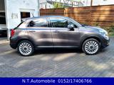 Fiat 500X 1.4*2HAND*R.KAMERA*NAVI*XENON*EURO-6* - Fiat 500X in Wuppertal
