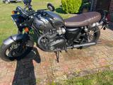 Triumph Bonneville T120 Black - Angebote