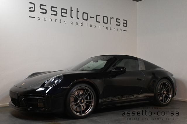 Porsche 992 Targa GTS*50 Jahre Edition*Burmester*Lift