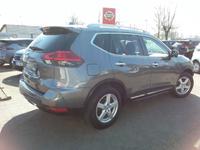 Nissan X-Trail 360°|NAVI|Klimaaut.|SHZ|PDC|LED