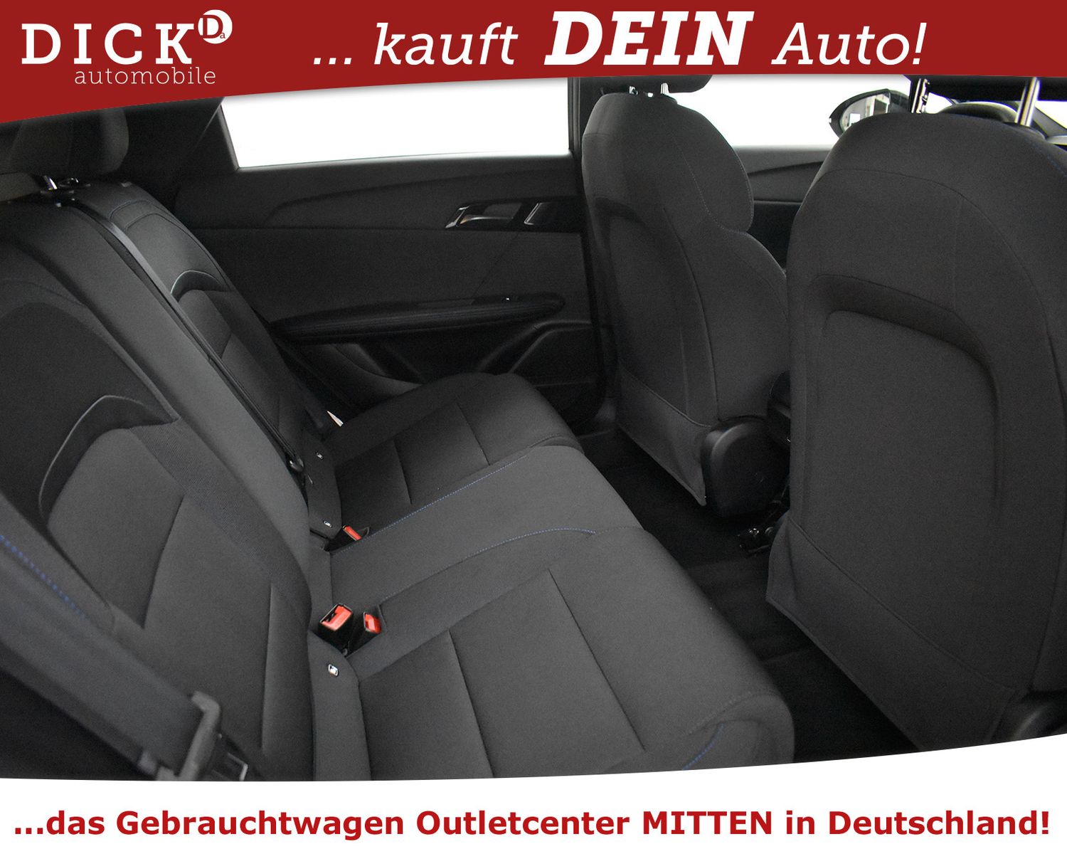 MG MG4 51 kWh >LEDER+VIRTU+LED+DAB+ACC - Image 20