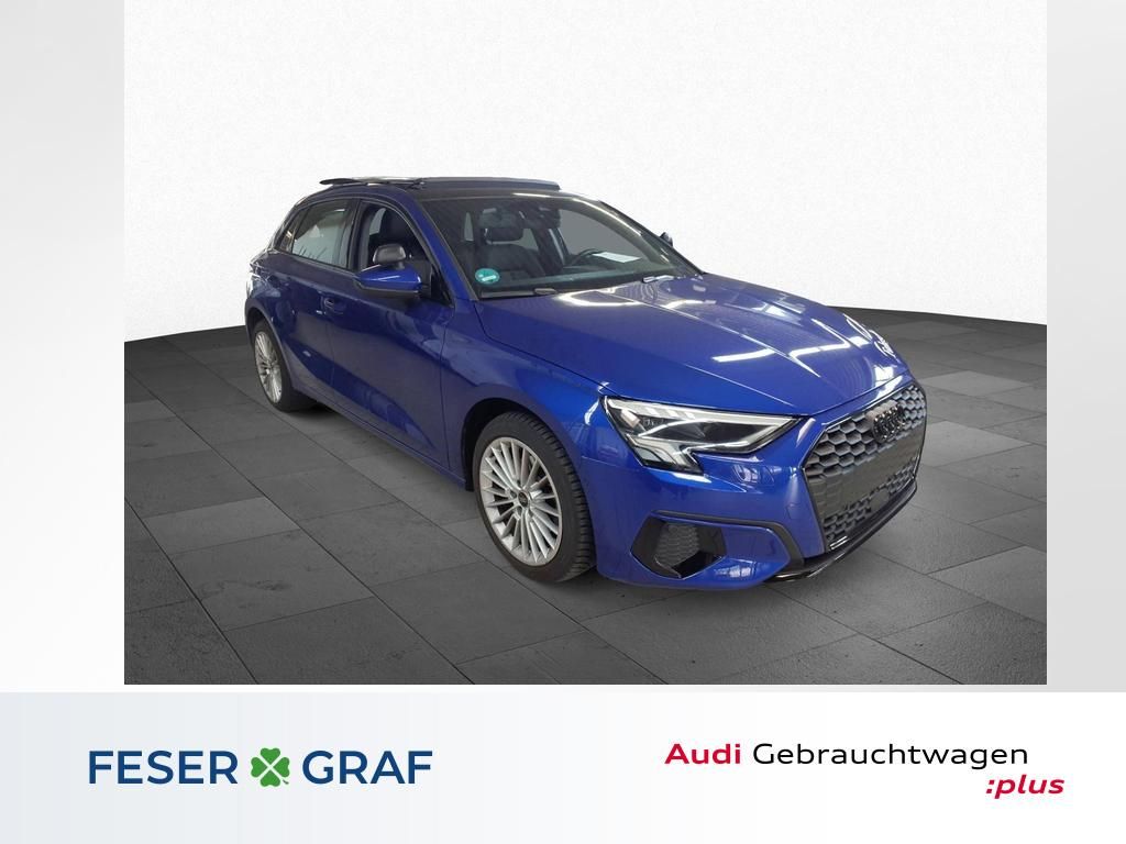 Image of Audi A3