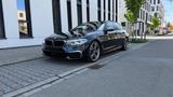 BMW M550d xDrive - BMW M550 von privat