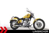 Suzuki LS 650 SAVAGE - Lieferung bundesweit! - SUZUKI LS 650 SAVAGE