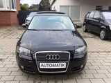 Audi A3 Sportback 2.0 FSI Automatik Tüv Neu Panorama - Audi aus 2006